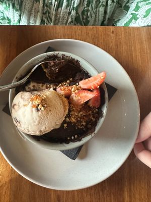   at Wanera Wine Bar in Angaston