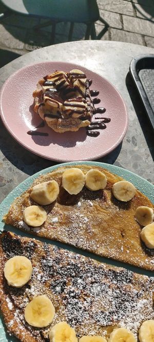  at Tasty World in Ghent