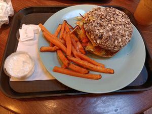 The Chewy at Tasty World in Ghent