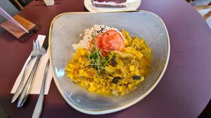  at Sprössling in Zurich