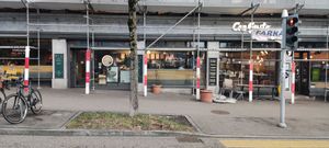  at Sprössling in Zurich