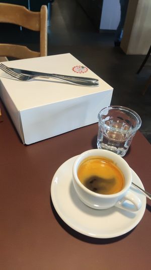  at Sprössling in Zurich