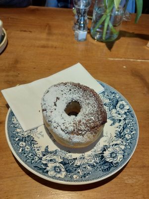  at Sprössling in Zurich