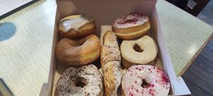  at Sprössling in Zurich