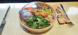  at Sprössling in Zurich