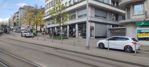  at Sprössling in Zurich