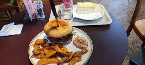  at Sprössling in Zurich