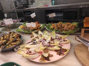 Sc at DaTerra - Norte Shopping in Matosinhos