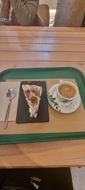 #Veganuary at DaTerra - Norte Shopping in Matosinhos