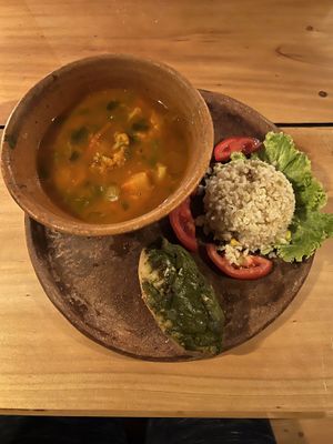   at Eagle's Nest Atitlan in San Marcos La Laguna