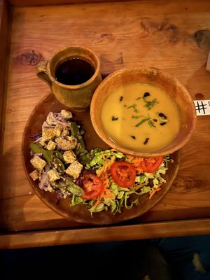   at Eagle's Nest Atitlan in San Marcos La Laguna