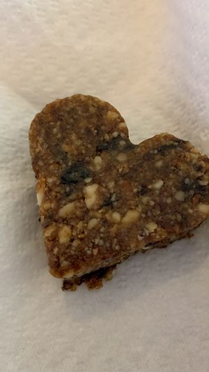   at Oaza Joyful Kitchen in Zagreb