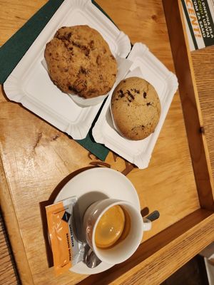  at Oaza Joyful Kitchen in Zagreb