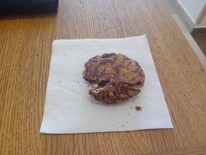  at Oaza Joyful Kitchen in Zagreb