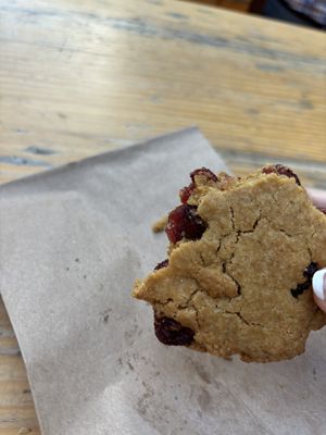   at Oaza Joyful Kitchen in Zagreb