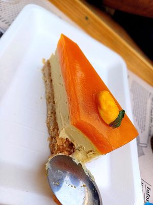  at Oaza Joyful Kitchen in Zagreb