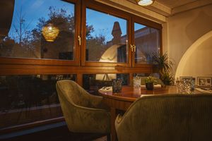  at Blondies in Bochum