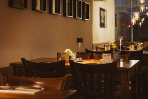  at Blondies in Bochum