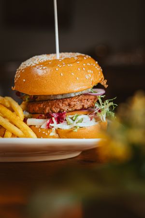  at Blondies in Bochum