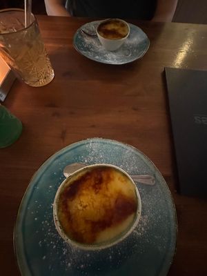  at Blondies in Bochum