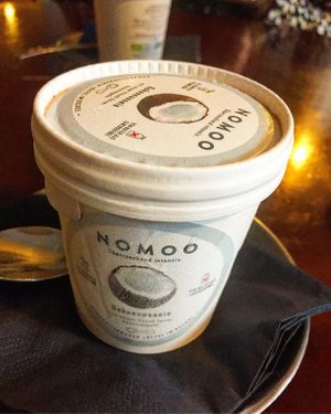 Kokoseis  at Blondies in Bochum