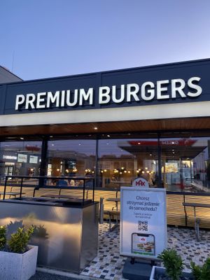   at MAX - Hetmańska in Poznan