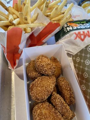   at MAX - Hetmańska in Poznan