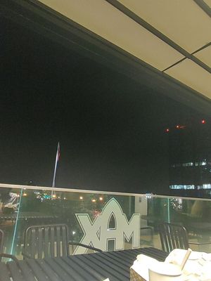  at MAX - Jana Pawła in Warsaw