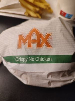  at MAX - Jana Pawła in Warsaw