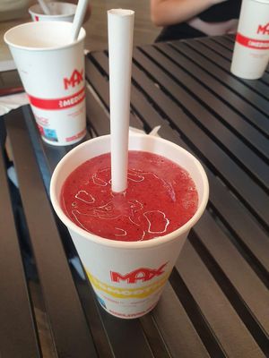  at MAX - Jana Pawła in Warsaw