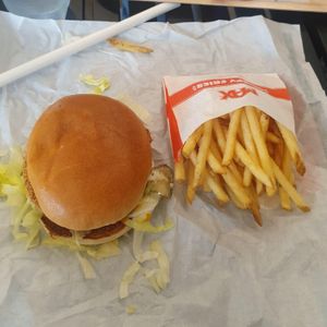  at MAX - Jana Pawła in Warsaw