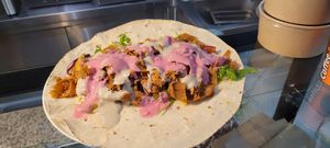  at Vegitat in Zurich