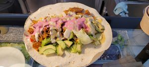  at Vegitat in Zurich