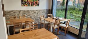  at Vegitat in Zurich