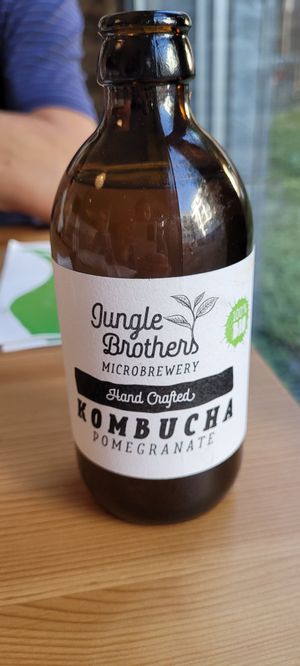  at Vegitat in Zurich