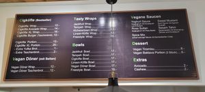  at Vegitat in Zurich