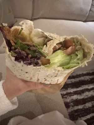   at Vegitat in Zurich