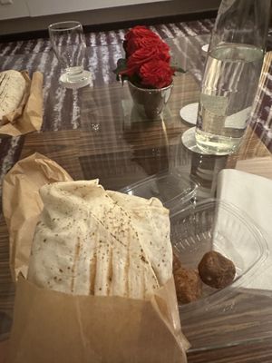   at Vegitat in Zurich