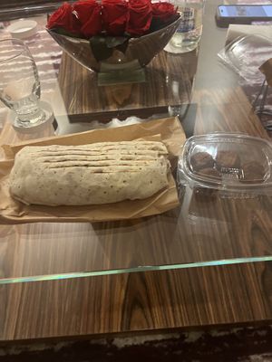   at Vegitat in Zurich