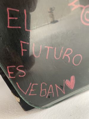 ¡Sí!  at La Revolucion in Veracruz