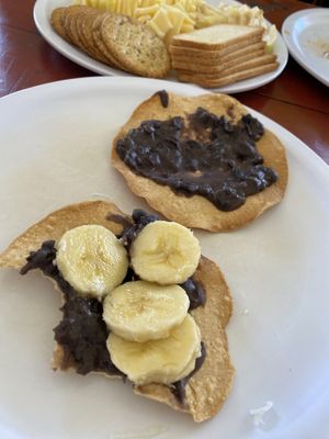   at La Revolucion in Veracruz