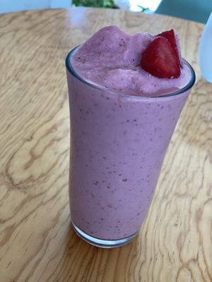   at La Revolucion in Veracruz