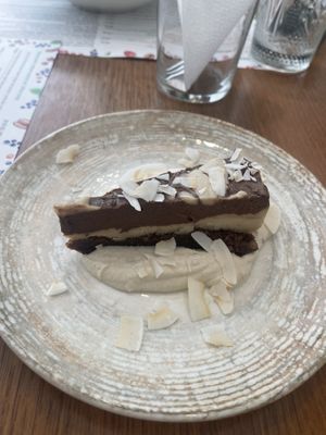   at Eat Healthy in Belgrade