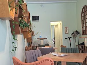  at Eat Healthy in Belgrade