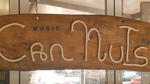 Can Nuts cala llonga at Can Nuts in Ibiza