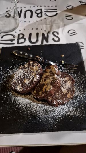  at Buns in Alghero