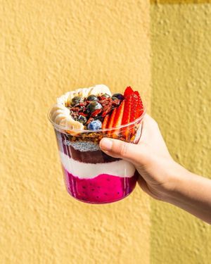 . at Palmetto Superfoods - Clement St in San Francisco