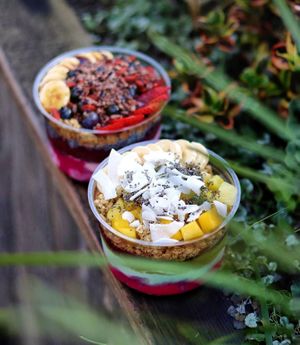 . at Palmetto Superfoods - Clement St in San Francisco