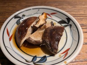  at Renkon-Ya in Kyoto