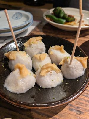  at Renkon-Ya in Kyoto